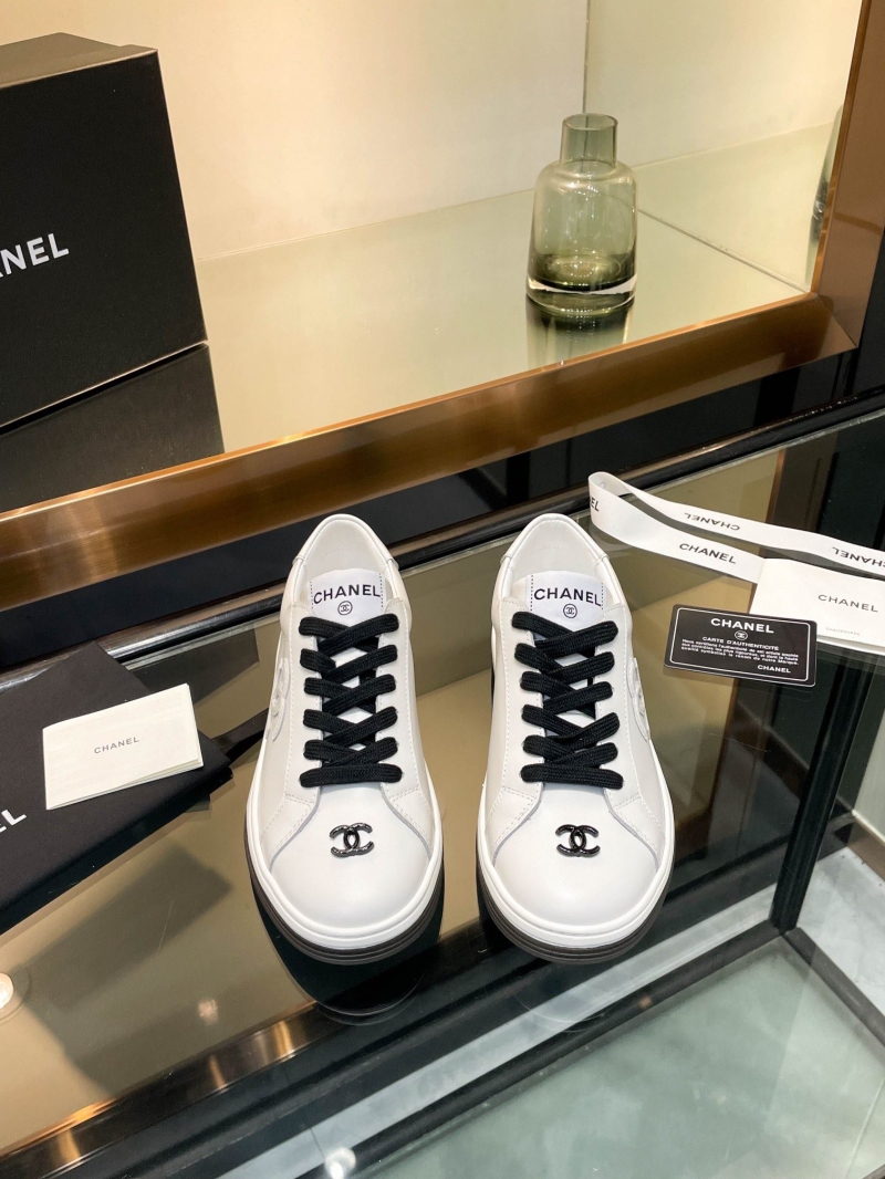 Chanel Casual Shoes